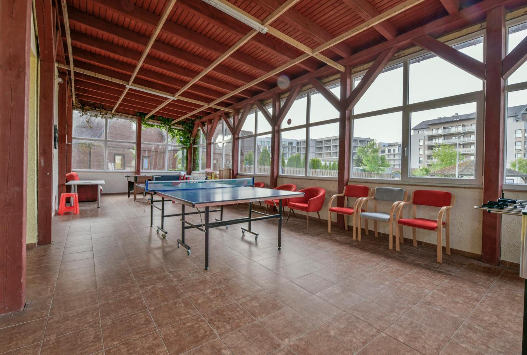 Domki Letniskowe Plaza II Sianożęty Extérieur photo